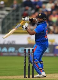 Parthiv Patel